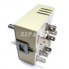 3150788234 (Переключатель режимов конфорки для электроплиты ELECTROLUX, AEG, ZANUSSI,  VOSS)