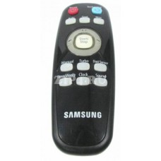 SR10F71UB пульт (Пульт дистанционного управления для робота пылесоса SAMSUNG)