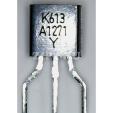 0TR127109AA (Транзистор KTA1271)