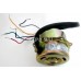 AB0041-03 (Мотор (двигатель) для вытяжки SHINDO, YPY-20-4)