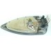 CS-00113818 (Подошва (ТЭН, нагревательный элемент) для парогенератора TEFAL)