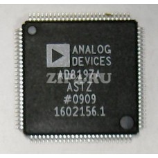 932225536668 (Микросхема AD8197A)