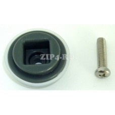 996510077636 (Втулка (муфта) шнека для мясорубки PHILIPS)