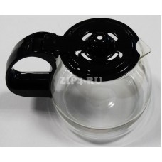 RСM-1508S колба стеклянная в сборе RCM-1508S (Колба стеклянная в сборе RCM-1508S для кофемашин (кофеварок) REDMOND)