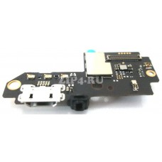 5P69A6N4T9 (Субплата USB для смартфона Lenovo Vibe X2)
