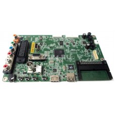 75037602 (Главная плата (Main Board) для телевизора TOSHIBA, 50L2353RK)