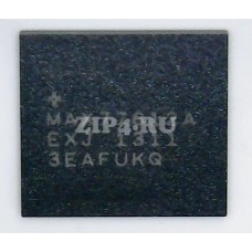 WE-MAX77612A-00 (Микросхема контроллера питания MAX77612)