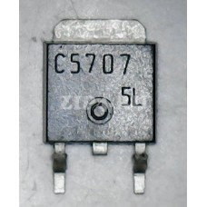 88907 (Транзистор 2SC5707)