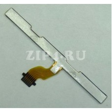 5F78C02438 (Шлейф боковых кнопок для смартфона Lenovo A2010)