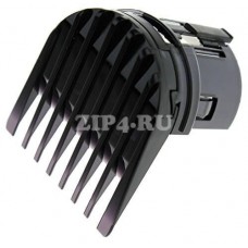 422203618041 (Насадка гребень для машинки для стрижки волос PHILIPS (0.5 - 3 мм))