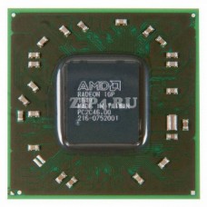 Северный мост ATI 216-0752001 16+ (Северный мост для ноутбука)