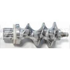 RMG-1205-8 шнек в сборе (Шнек в сборе для мясорубок REDMOND)