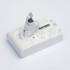 965874-16 (Аккумулятор HH08 Mattress (белый) для пылесосов DYSON)