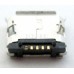 Разъем MicroUSB тип 04 (Разъем микро USB)