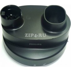 420303596621 (Редуктор крышка в чашу для блендера PHILIPS)