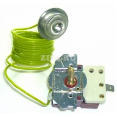3792150942 (Термостат с датчиком для стиральной машины ZANUSSI)