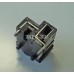 3722-001175 (Разъём питания 3P,5.9PI,SN,BLK,NO)