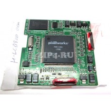 LCD800MPCB01 (Главная плата (Main Board) для телевизора HYUNDAI H-LCD800, ZD7 820 197 V3.0)