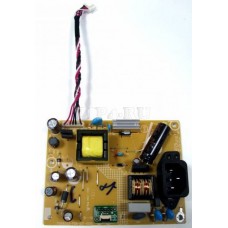 715G6503-P0B-017-0010 (Плата питания (Power Board) для монитора AOC, 715G6503-P0B-017-0010)