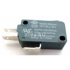00757263 (Микропереключатель для соковыжималки ZELMER)