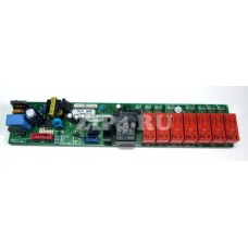 DE92-02161C (Модуль управления (силовая часть) для электрической варочной панели Samsung)