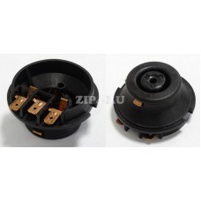 RK-G152 контактная группа подставки (вариант 1) (Контактная группа подставки (вариант 1) для чайников REDMOND)