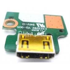 MF1011 HDMI Board (Субплата с разъемом HDMI для планшета DNS AirTab MF1011, 8675С V1.0)
