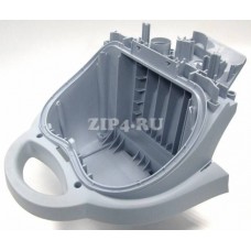 432200327540 (Корпус пылесборника для пылесоса PHILIPS)
