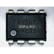1003-001418 (Микросхема FAN8082)
