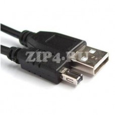 K1HB08CD0004 (Кабель USB для фотоаппарата Panasonic)