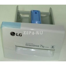 AGL72947623 (Лоток для порошка для стиральной машины LG)