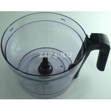 996510075063 (Чаша для кухонного комбайна PHILIPS)