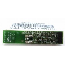 AW-BT270 (Модуль Bluetooth для ноутбука ASUS X42J, BCM92070MD_REF)