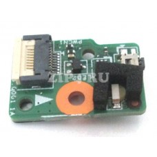 5C50F76769 (Плата кнопки включения для ноутбука Lenovo Flex2-15)