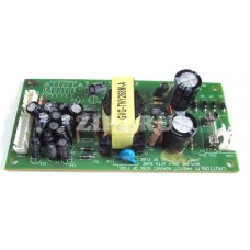 RLDDPOWERPCB-RDV880 (Плата питания для DVD проигрывателя, GV-DPA268)