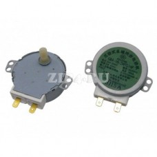 6549W2S002Z (Мотор вращения тарелки СВЧ LG GM-16-24FG14F 220-240 V)