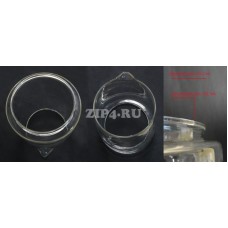 RK-G201S корпус (стекло) (вариант 2) (Корпус (стекло) (вариант 2) для чайников REDMOND)