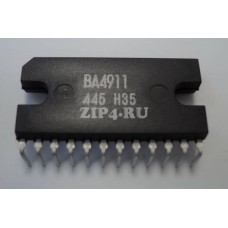 BA4911-V4 (Микросхема BA4911)