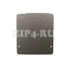3052W3M018A (Слюда для микроволновой печи LG (130х115мм))