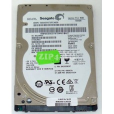 16200383 (Жесткий диск HDD SEAGATE ST500LT012  2.5 дюйма 500GB для ноутбука)
