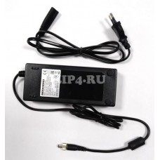 RV-RW001S адаптер сетевой 24V 2A (Адаптер сетевой 24V 2A для пылесосов REDMOND)