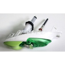 CS-00098260 (Передняя часть корпуса для утюга TEFAL)