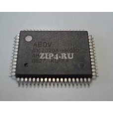 AH11-00205A (Микросхема 81C2020A-HK030)
