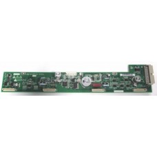 NA18100-5004 (Плата Left Buffer Logic Scan Board для телевизора FUJITSU)