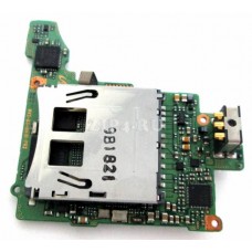 AD92-00489A (Основная плата для фотоаппарата Samsung)