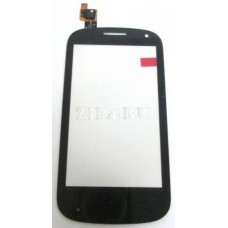М0948862 (Сенсорный экран (тачскрин) для смартфона ALCATEL OT-4033)