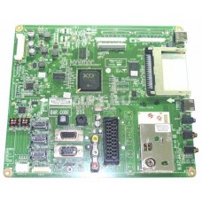 EBU60922559 (Главная плата (Main Board) для телевизора LG, EAX61766102, LD01D)