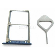 5M89A6MWU9 (Держатель SIM в комплекте с толкателем для смартфона Lenovo S850)
