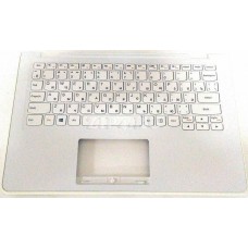 5CB0M82777 (Клавиатура в сборе с передней панелью для ноутбука Lenovo)