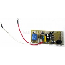 006582 (Плата питания (силовая плата) для мультиварки POLARIS, KF-DFG-50A(B)-LED-DY)